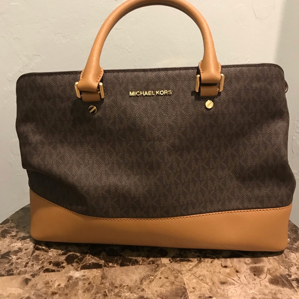 Michael Kors handbag